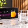 Set vasos Tulipa 350 ml x6 BOHEMIA Set vasos Tulipa 350 ml x6 BOHEMIA
