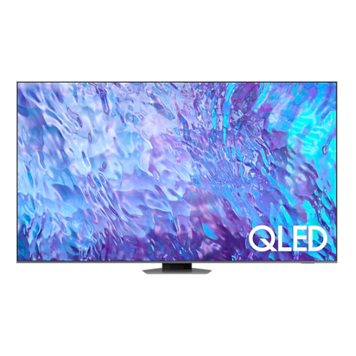 Televisor Smart Samsung 98 4K QLED 