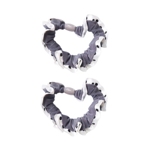 Colitas para el cabello 2pcs Colitas Para El Cabello 2pcs