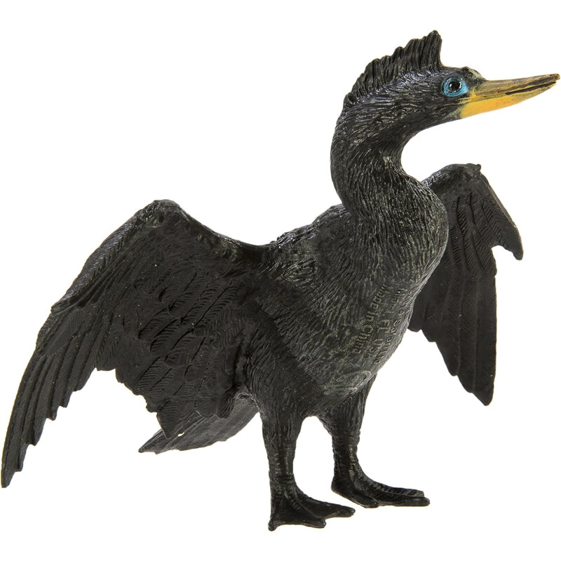 Safari Ltd. Wings Of The World 150129 - Anhinga Pato Aguja Americano Safari Ltd. Wings Of The World 150129 - Anhinga Pato Aguja Americano