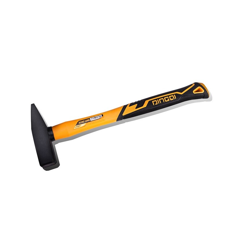 DINGQI MARTILLO DE PENA MANGO DE FIBRA 200 GRS Dingqi Martillo De Pena Mango De Fibra 200 Grs