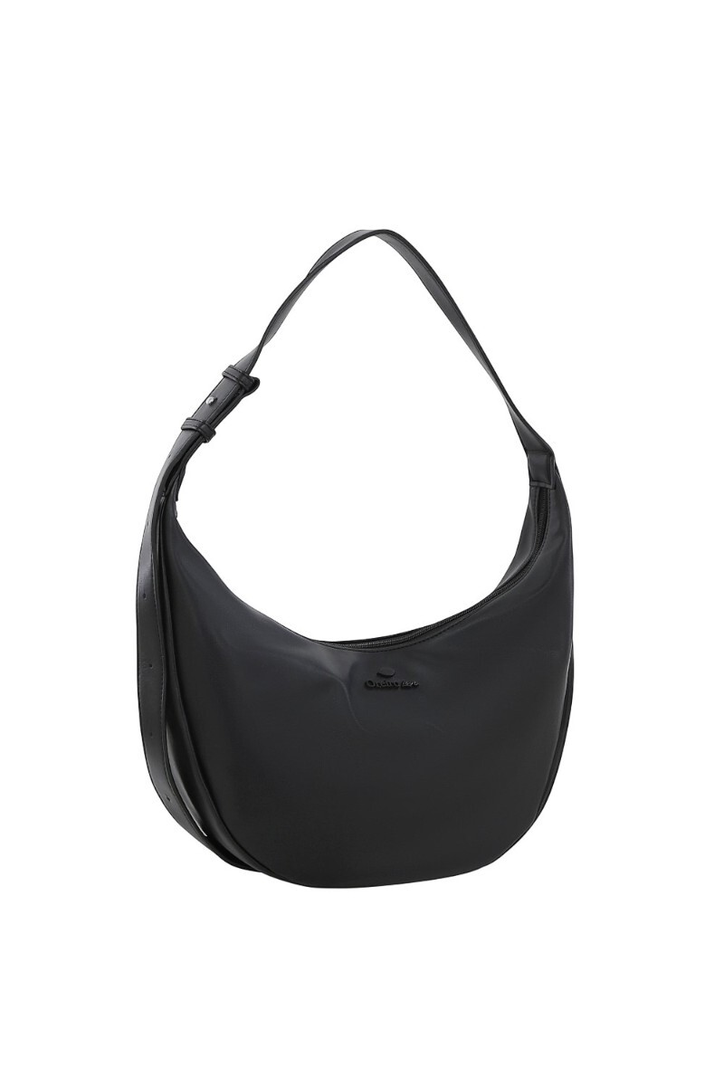 Cartera Oreiro Negro