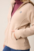 CAMPERA IRELA POLANCO Nude