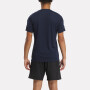 SS Tech Tee - Hombre Blue