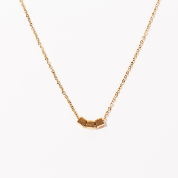COLLAR JÉRIL COLLAR JÉRIL