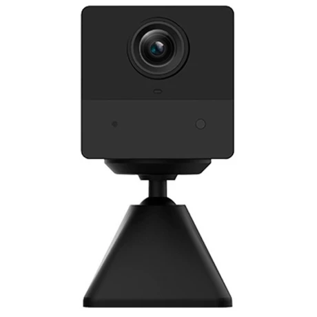 Camara Wifi Ezviz CB2 Negra Full Hd 001