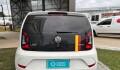 Volkswagen Up Move TSI - 2020 Volkswagen Up Move TSI - 2020