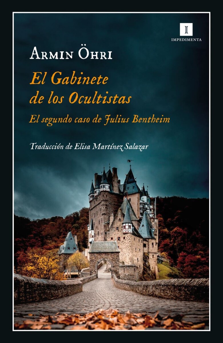 Gabinete De Los Ocultistas, El 