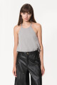 TOP MORA Gris