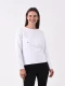 REMERA MAHALO BLANCO