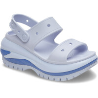 Crocs Classic Mega Crush Violeta