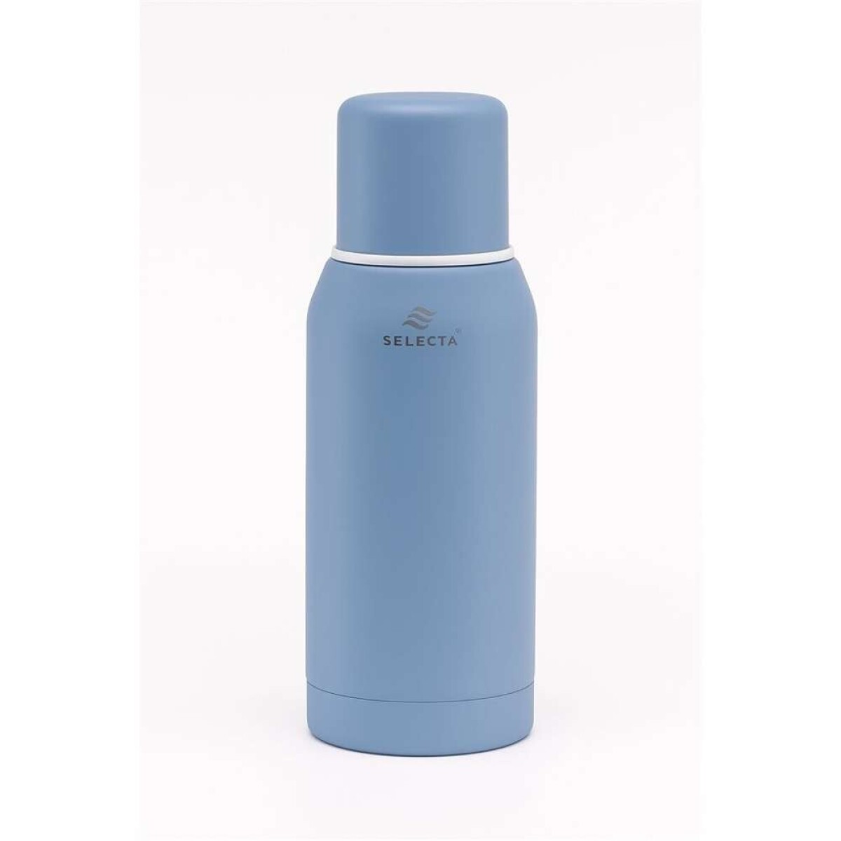 Termo 750Ml Doble Pared - Cielo Aqua 