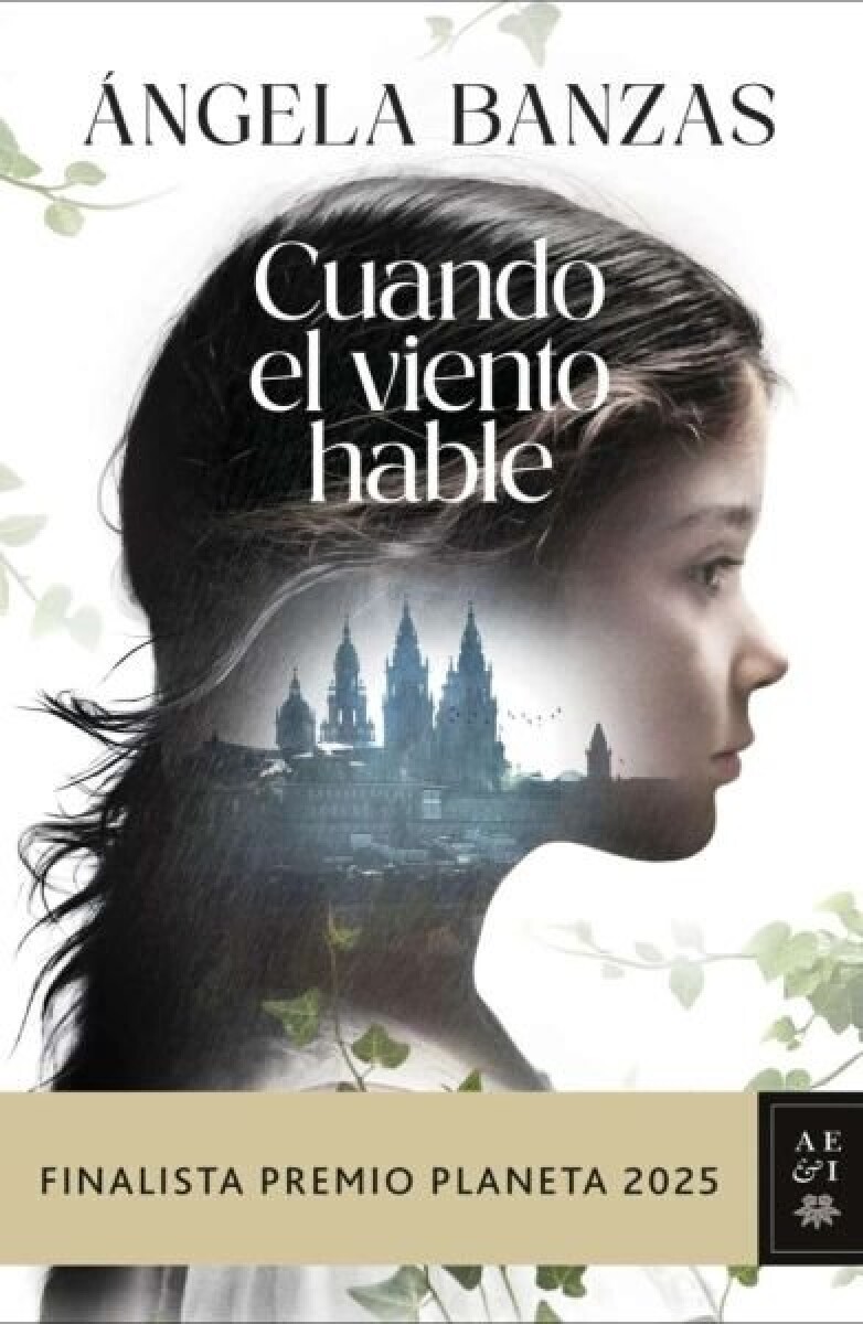 CUANDO EL VIENTO HABLE 