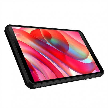 Tablet BLU M8L 8' HD 32GB 3GB RAM WiFi 4G Android 11 Dual Camera - Black Tablet BLU M8L 8' HD 32GB 3GB RAM WiFi 4G Android 11 Dual Camera - Black