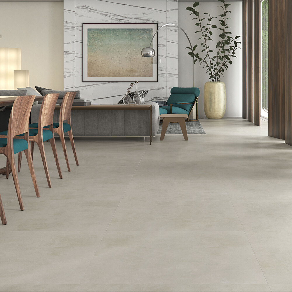 PORCELANATO AREIA AC "2ª" 84X84 CM Porcelanato Areia Ac "2ª" 84x84 Cm