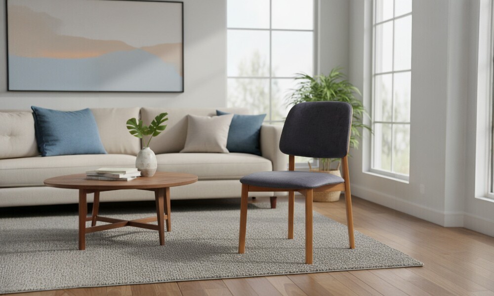 SILLA LOREM COLOR GRIS Silla Lorem Color Gris