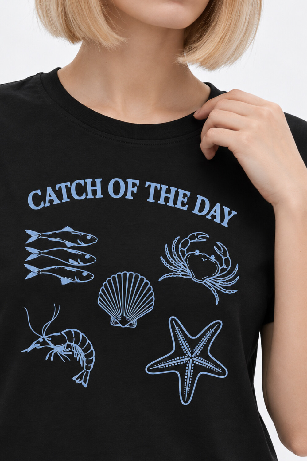 Remera Cartajima Estampado 3