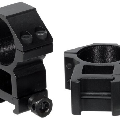 ANILLA UTG WEAVER 30mm AIR31850 ALUM 1PCS.- ANILLA UTG WEAVER 30mm AIR31850 ALUM 1PCS.-