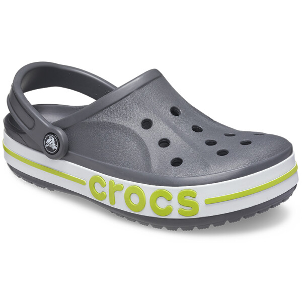 Crocs Bayaband Gris