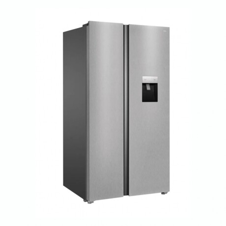 Refrigerador Inverter TCL P520SBN Side By Side Capacidad 486L Frío Seco Refrigerador Inverter TCL P520SBN Side By Side Capacidad 486L Frío Seco