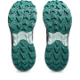 Zapatillas Trail Running GEL-Venture 10 Hombre Black/rainy Lake