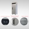 Freezer Vertical Industrial 370 Litros 1 Puerta Freezer Vertical Industrial 370 Litros 1 Puerta