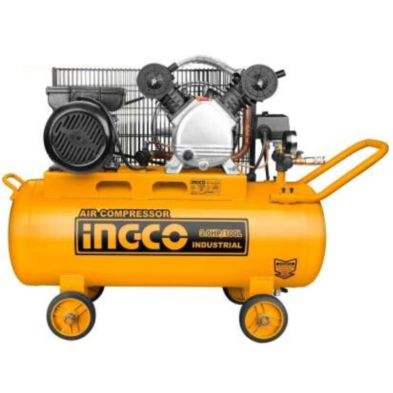 COMPRESOR 100 LTS (MOD NUEVO) AC1301008 INGCO SUPER SELECT COMPRESOR 100 LTS (MOD NUEVO) AC1301008 INGCO SUPER SELECT