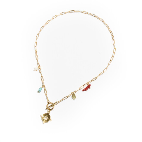COLLAR BRIANE COLLAR BRIANE