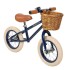 BW-F1 Bicicleta De Balanceo Sin Pedales - Navy