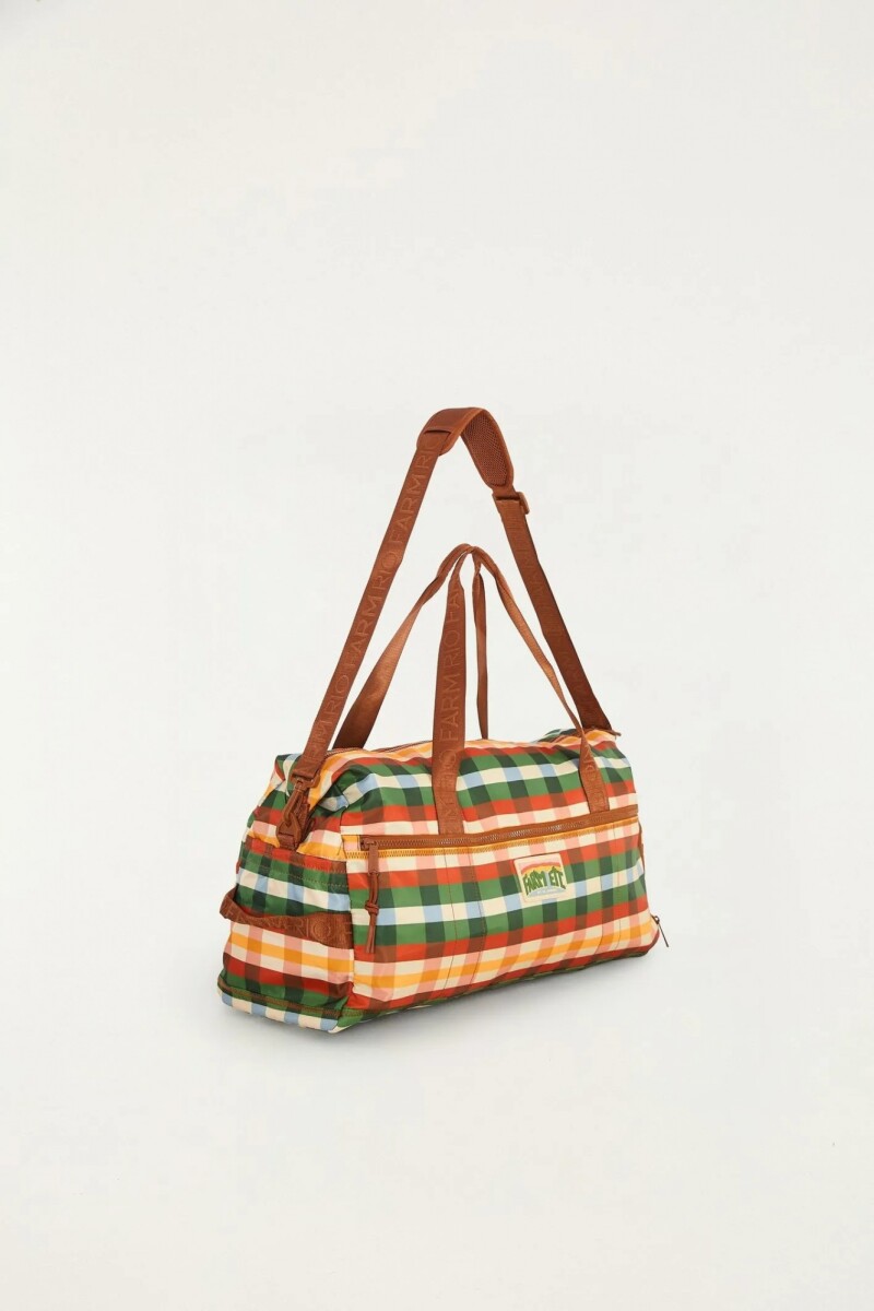 BOLSO Multicolor