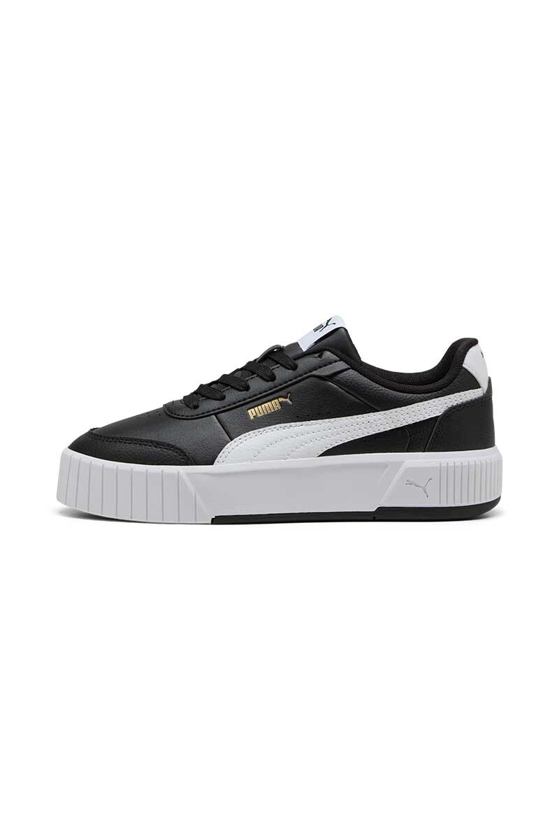 CALZADO DEPORTIVO PUMA CARINA MIA Negro