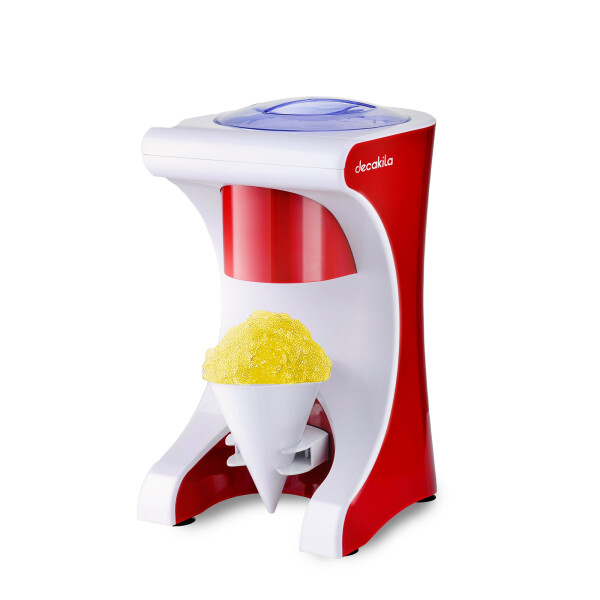 TRITURADORA PICADORA DE HIELO DECAKILA KEJB040R TRITURADORA PICADORA DE HIELO DECAKILA KEJB040R
