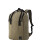 Mochila Matera Tela Verde