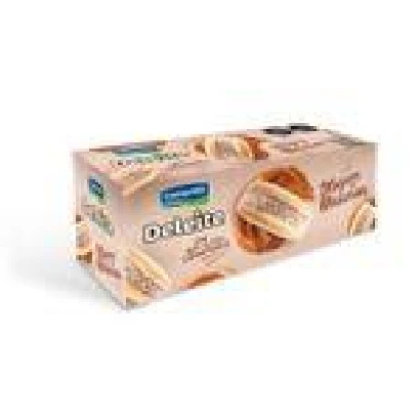 Alfajor maicena 6 unidades Alfajor maicena 6 unidades