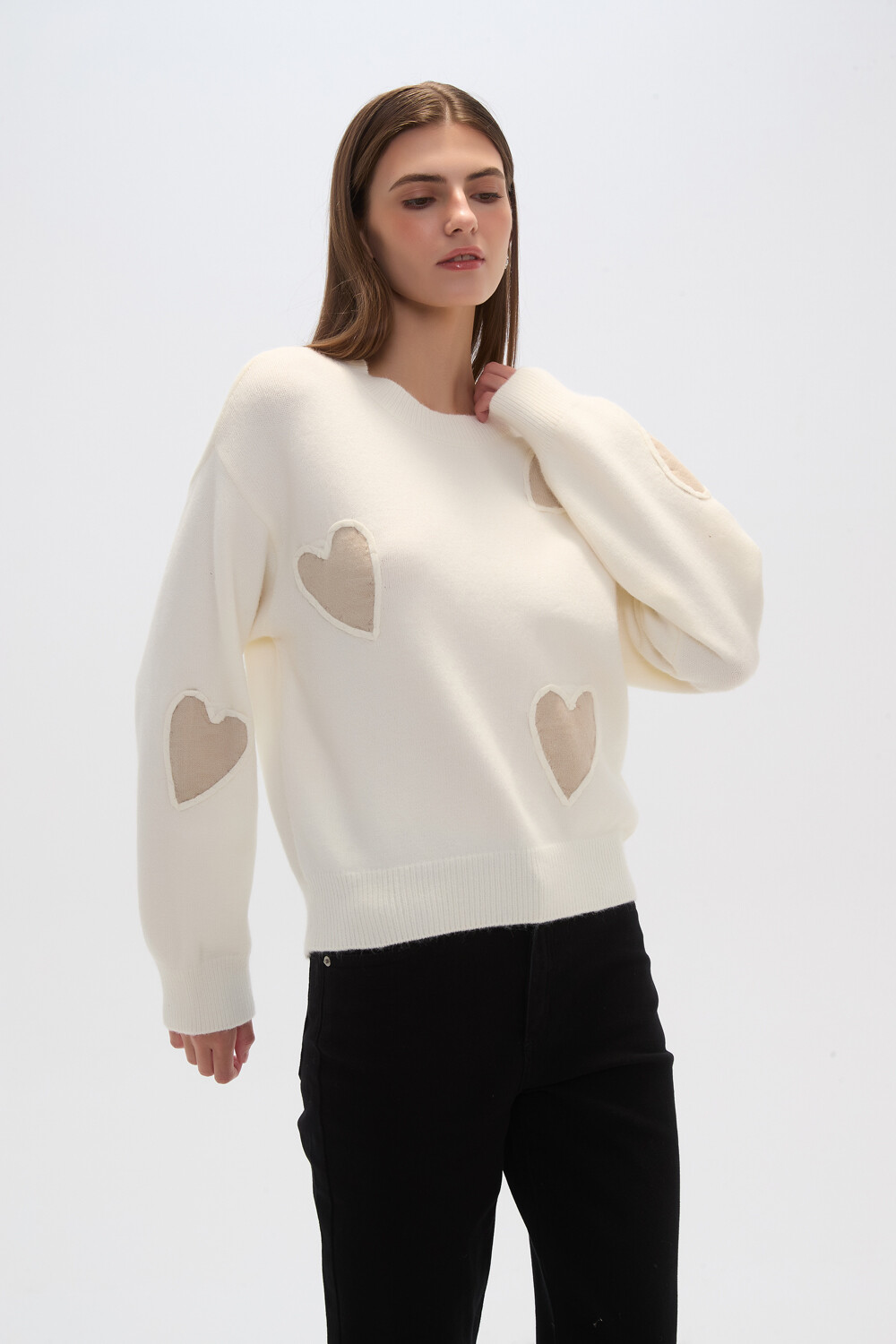 Sweater Lover Estampado 1