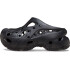 Crocs Caged Clog W - Mujer Black