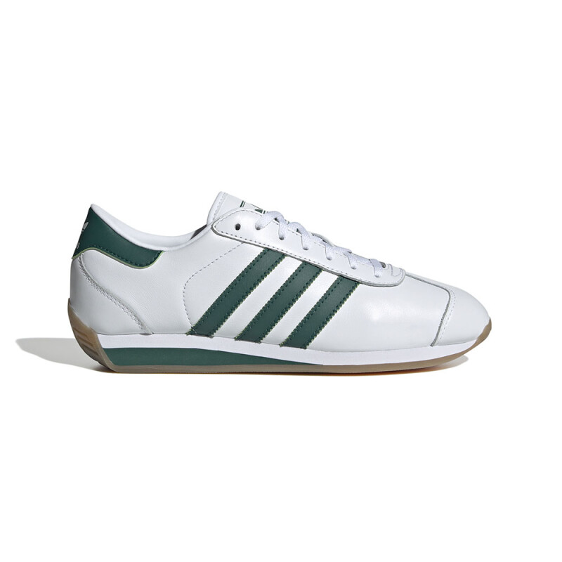 Country II - Hombre Cloud White/core Green/cloud White