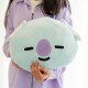 Almohadón BT21 Koya