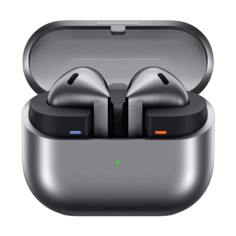 SAMSUNG Galaxy Buds3 Silver Samsung Galaxy Buds3 Silver