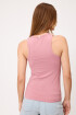 MUSCULOSA ARALAR POLANCO Rosado