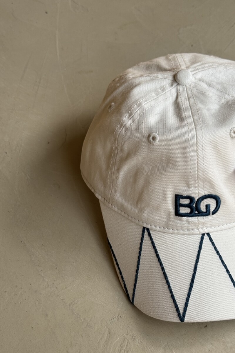 BG CAP Crudo