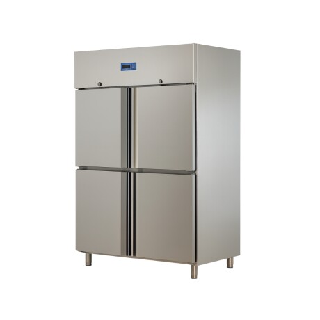 Heladera Vertical 1400 Litros 4 Puertas GN 2/1 Heladera Vertical 1400 Litros 4 Puertas GN 2/1