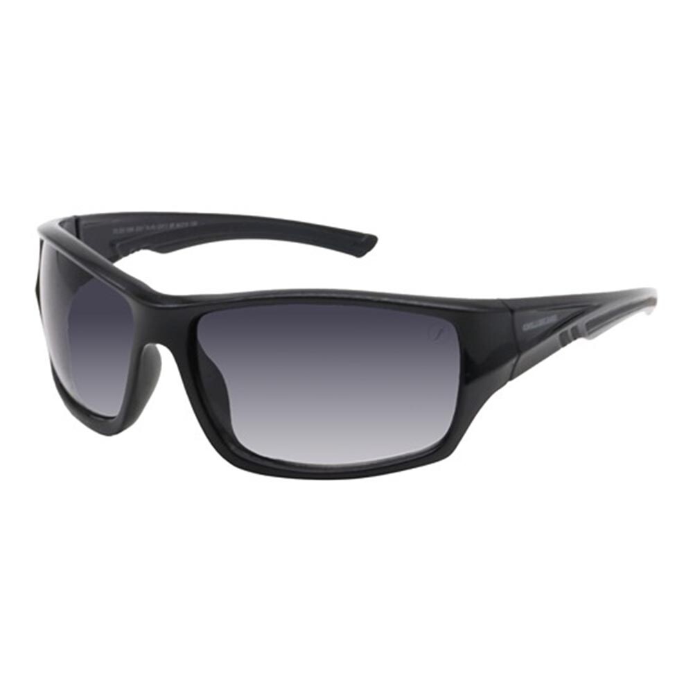 Lentes De Sol Chilli Beans Esporte Chilli Beans Gradiente/Negro