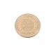 Moneda de oro República de Francia 20 francos año 1878. Moneda de oro República de Francia 20 francos año 1878.
