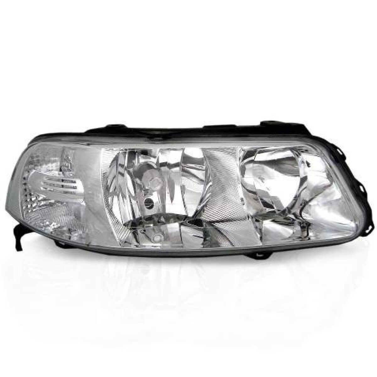 SEMIOPTICA DERECHA GOL / PARATI / SAVEIRO G3 99/05 DOBLE FULL 