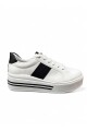 CALZADO DEPORTIVO EUROTEENS 144813 Blanco