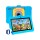 Tablet Intouch Q832 Kids Story 7 32GB 3GB AZUL
