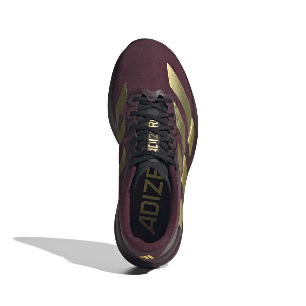 Zapatillas Running Adizero Evo Sl Woven Mujer Red
