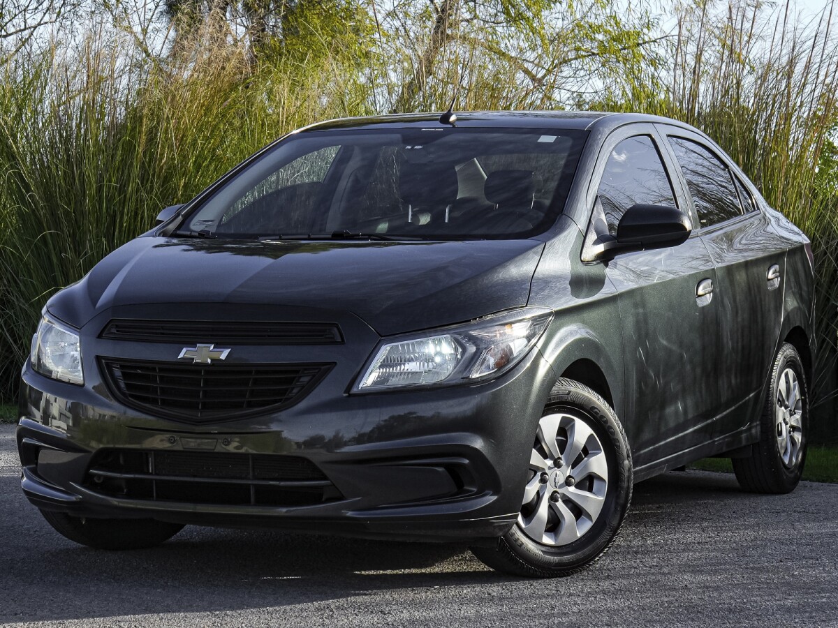 Chevrolet Prisma Joy 1.0 Extra Full | Permuta / Financia Chevrolet Prisma Joy 1.0 Extra Full | Permuta / Financia