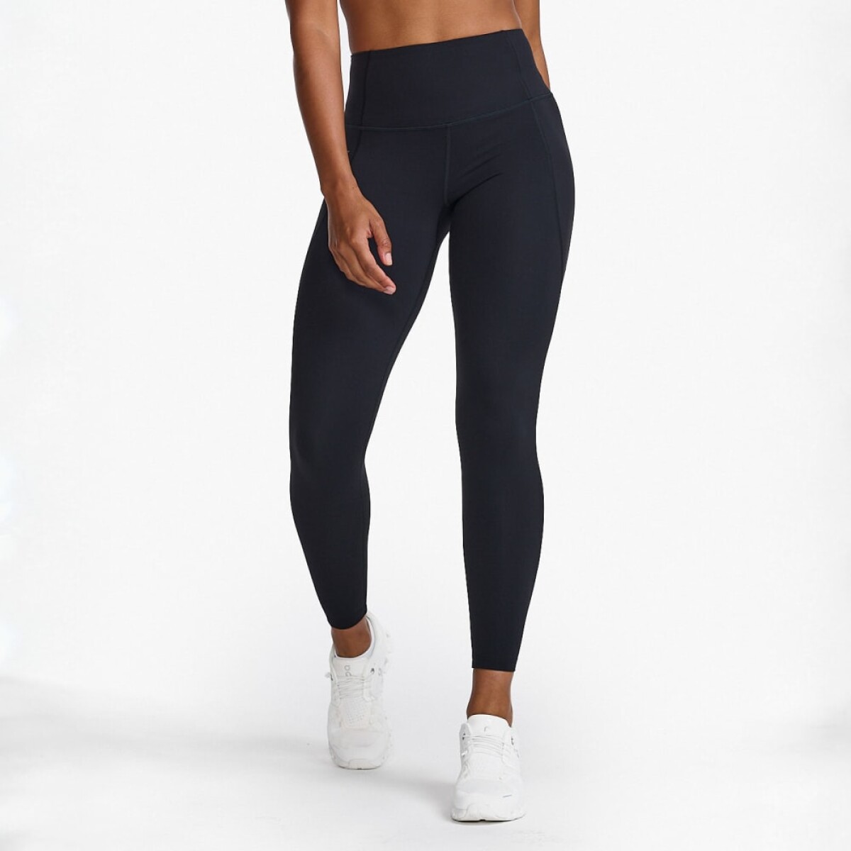 Form Hi-Rise Compression Tights - Mujer 
